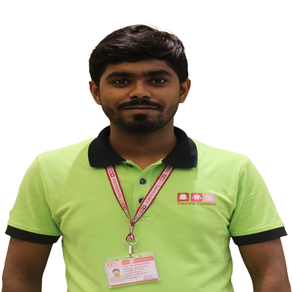 md-zakaria-masud