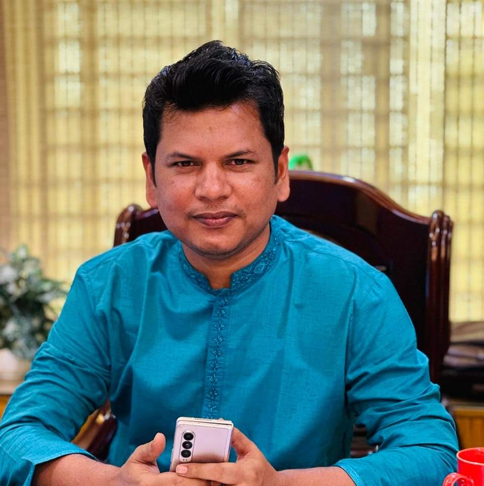 mokaddesh-chowdhury